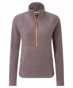 Sherpa Adventure Gear Rolpa Half Zip Pullover | Women's Sale