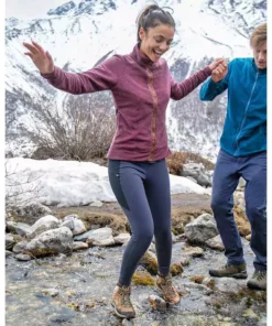 Sherpa Adventure Gear Rolpa Jacket | Women's