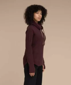 Sherpa Adventure Gear Rolpa Pullover | Women's Sustainable