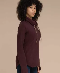 Sherpa Adventure Gear Rolpa Pullover | Women's Sustainable