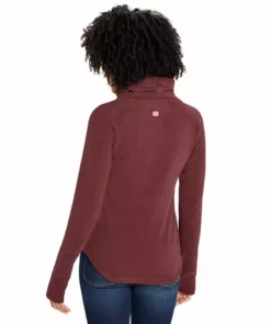 Sherpa Adventure Gear Rolpa Pullover | Women's Sustainable