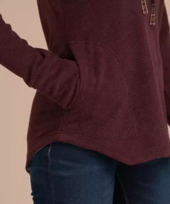 Sherpa Adventure Gear Rolpa Pullover | Women's Sustainable