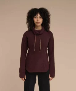 Sherpa Adventure Gear Rolpa Pullover | Women's Sustainable