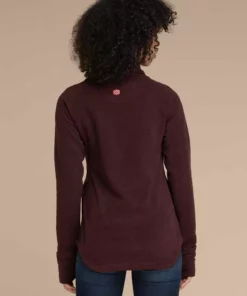 Sherpa Adventure Gear Rolpa Pullover | Women's Sustainable