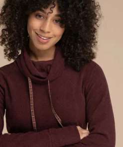 Sherpa Adventure Gear Rolpa Pullover | Women's Sustainable