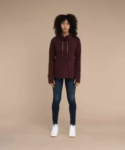 Sherpa Adventure Gear Rolpa Pullover | Women's Sustainable