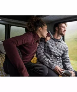 Sherpa Adventure Gear Rolpa Pullover | Women's Sustainable