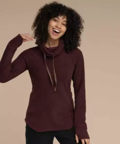 Sherpa Adventure Gear Rolpa Pullover | Women's Sustainable