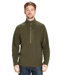 Sherpa Adventure Gear Rolpa Zip Tee | Men's Clothing