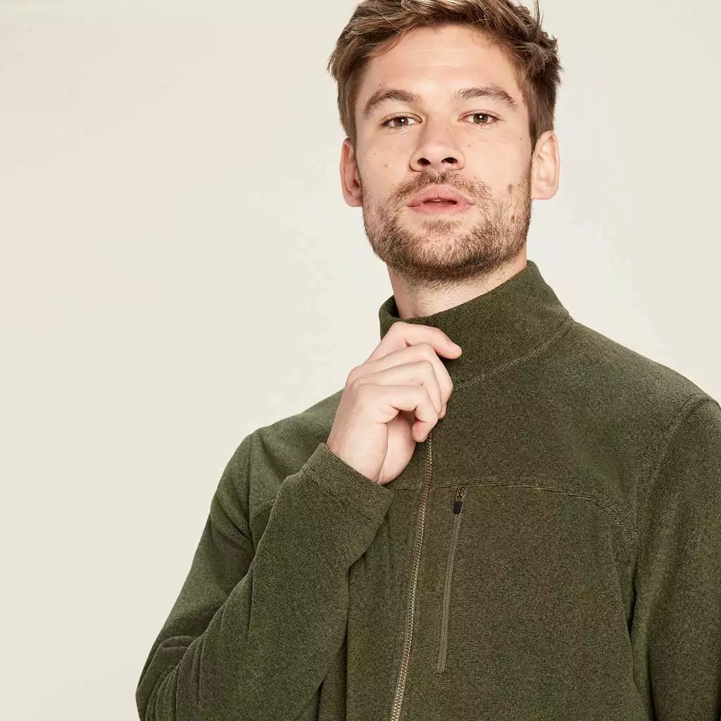 Sherpa Adventure Gear Rolpa Zip Tee | Men's Clothing 4 Sherpa Adventure Gear Rolpa Zip Tee | Men's Clothing