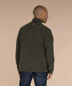 Sherpa Adventure Gear Rolpa Zip Tee | Men's Clothing 27 Sherpa Adventure Gear Rolpa Zip Tee | Men's Clothing