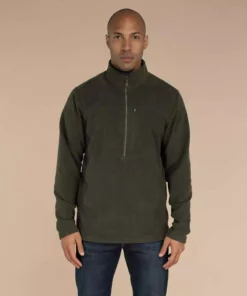 Sherpa Adventure Gear Rolpa Zip Tee | Men's Clothing 23 Sherpa Adventure Gear Rolpa Zip Tee | Men's Clothing