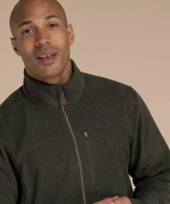 Sherpa Adventure Gear Rolpa Zip Tee | Men's Clothing 33 Sherpa Adventure Gear Rolpa Zip Tee | Men's Clothing