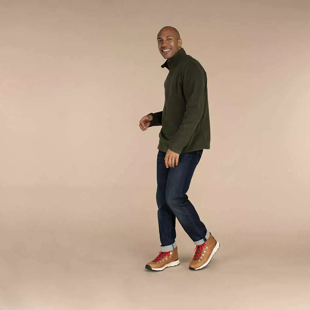 Sherpa Adventure Gear Rolpa Zip Tee | Men's Clothing 10 Sherpa Adventure Gear Rolpa Zip Tee | Men's Clothing