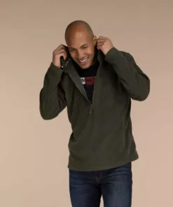 Sherpa Adventure Gear Rolpa Zip Tee | Men's Clothing 30 Sherpa Adventure Gear Rolpa Zip Tee | Men's Clothing