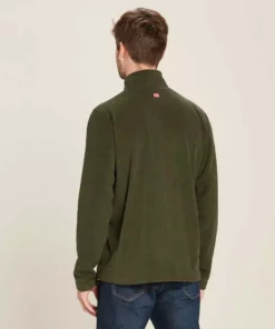 Sherpa Adventure Gear Rolpa Zip Tee | Men's Clothing 24 Sherpa Adventure Gear Rolpa Zip Tee | Men's Clothing