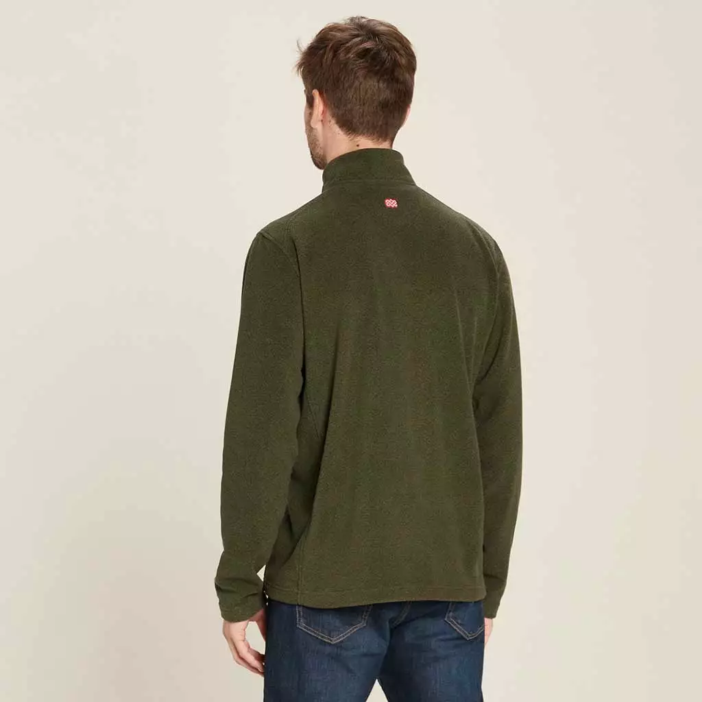 Sherpa Adventure Gear Rolpa Zip Tee | Men's Clothing 6 Sherpa Adventure Gear Rolpa Zip Tee | Men's Clothing