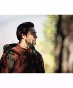 Sherpa Adventure Gear Rolpa Zip Tee | Men's Clothing 35 Sherpa Adventure Gear Rolpa Zip Tee | Men's Clothing