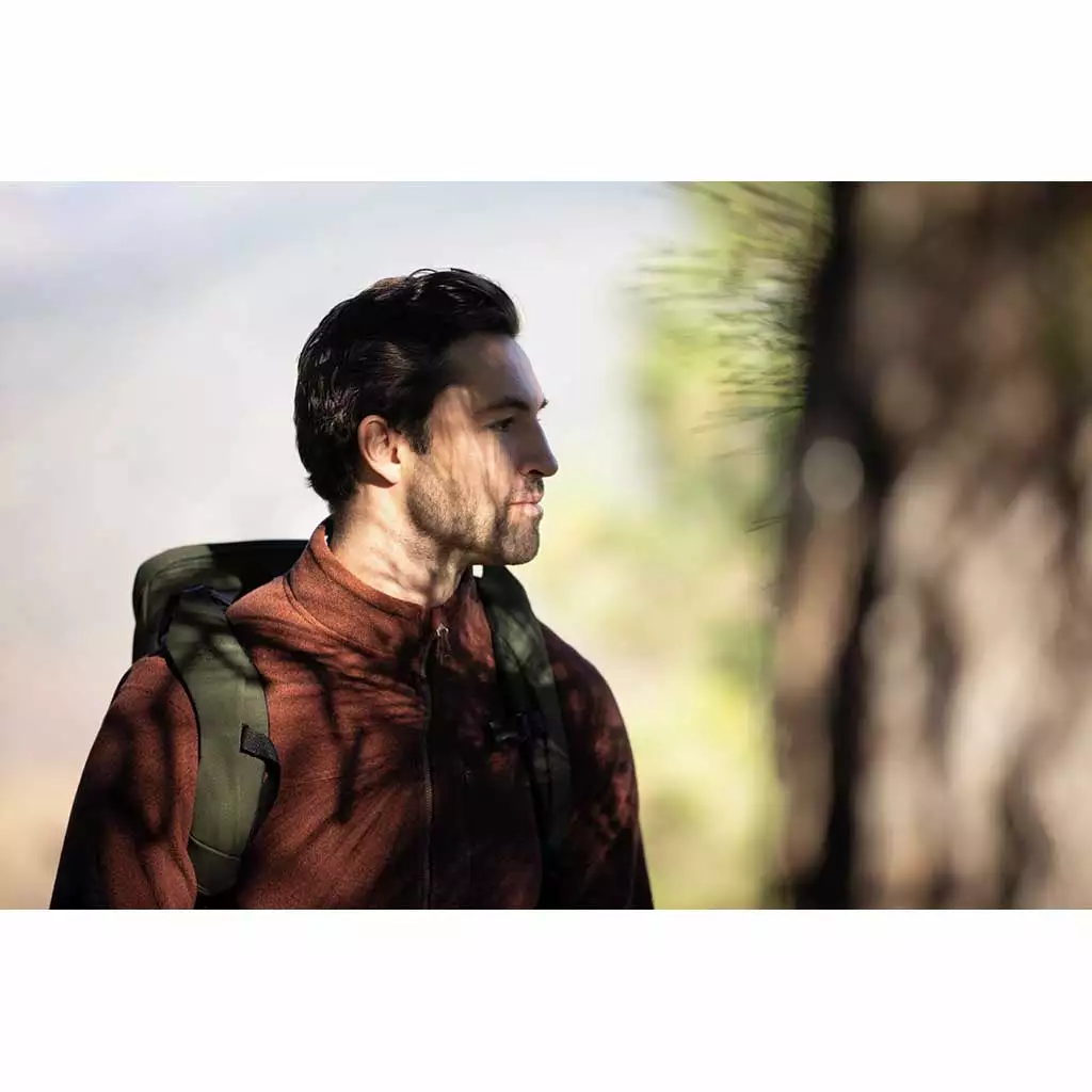 Sherpa Adventure Gear Rolpa Zip Tee | Men's Clothing 17 Sherpa Adventure Gear Rolpa Zip Tee | Men's Clothing