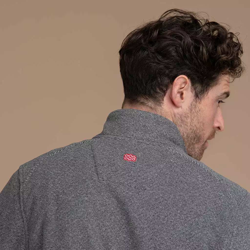 Sherpa Adventure Gear Rolpa Zip Tee | Men's Clothing 9 Sherpa Adventure Gear Rolpa Zip Tee | Men's Clothing