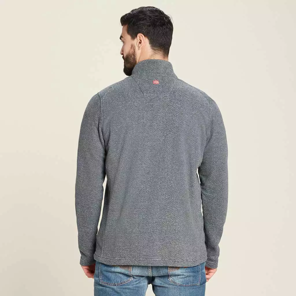 Sherpa Adventure Gear Rolpa Zip Tee | Men's Clothing 4 Sherpa Adventure Gear Rolpa Zip Tee | Men's Clothing