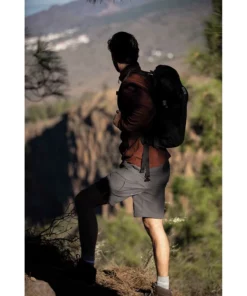 Sherpa Adventure Gear Rolpa Zip Tee | Men's Clothing 29 Sherpa Adventure Gear Rolpa Zip Tee | Men's Clothing