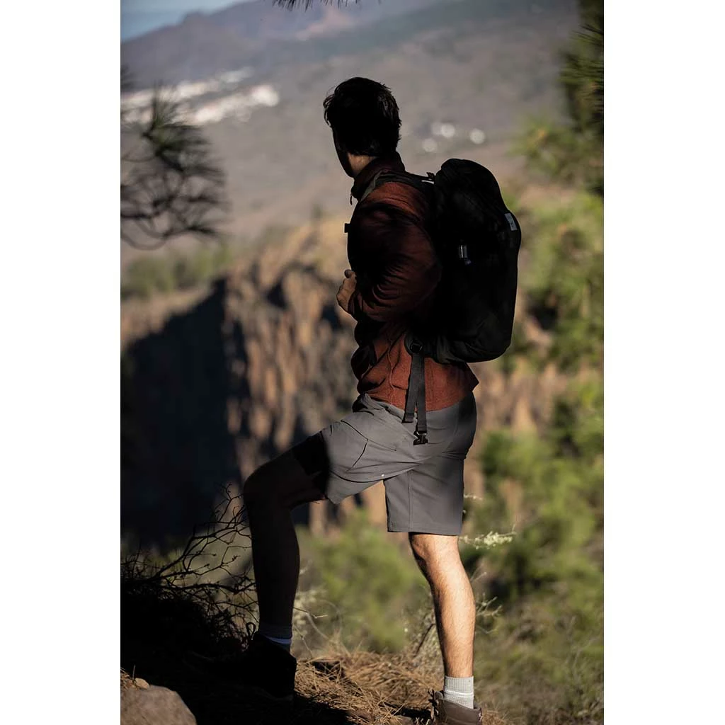 Sherpa Adventure Gear Rolpa Zip Tee | Men's Clothing 14 Sherpa Adventure Gear Rolpa Zip Tee | Men's Clothing