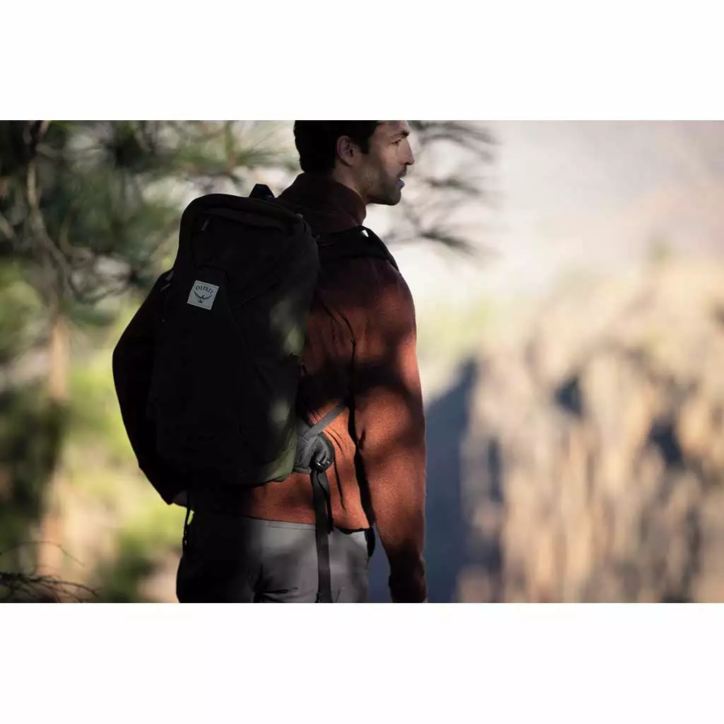 Sherpa Adventure Gear Rolpa Zip Tee | Men's Clothing 15 Sherpa Adventure Gear Rolpa Zip Tee | Men's Clothing