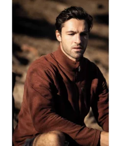 Sherpa Adventure Gear Rolpa Zip Tee | Men's Clothing 33 Sherpa Adventure Gear Rolpa Zip Tee | Men's Clothing