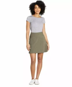 Sherpa Adventure Gear Sustainable Sajilo Skort | 2022 Version