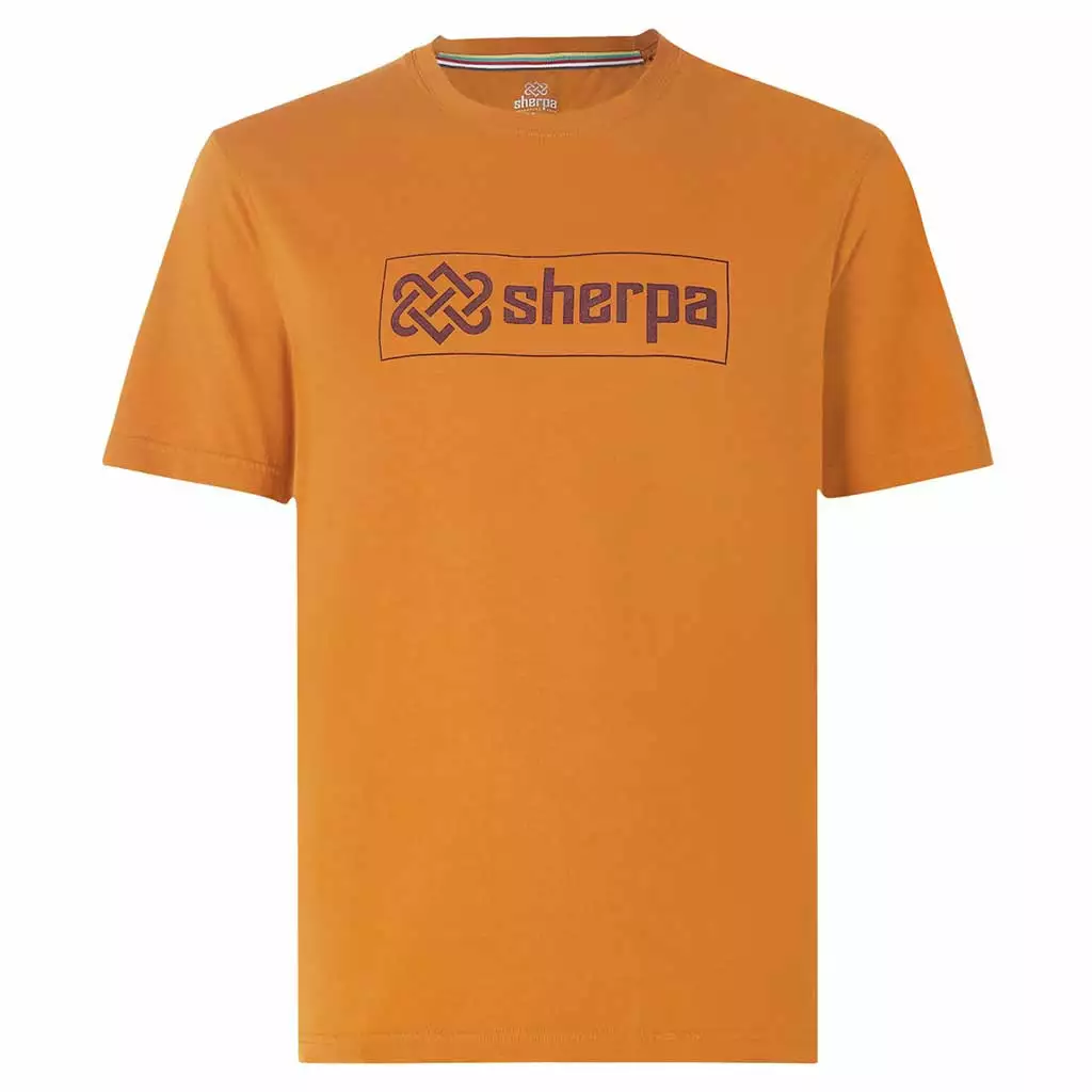 Sherpa Adventure Gear New Sokaa Tee | Men's 6 Sherpa Adventure Gear New Sokaa Tee | Men's