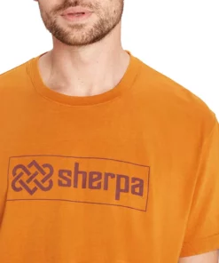Sherpa Adventure Gear New Sokaa Tee | Men's 16 Sherpa Adventure Gear New Sokaa Tee | Men's