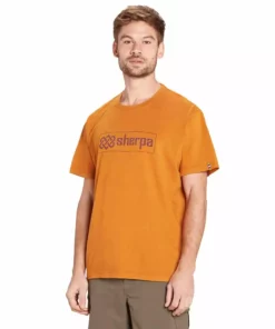 Sherpa Adventure Gear New Sokaa Tee | Men's