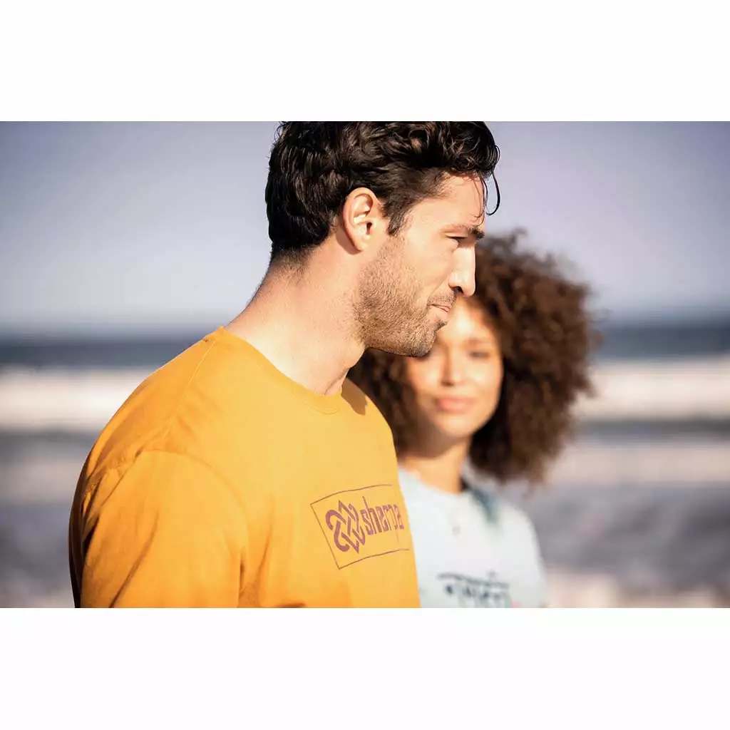 Sherpa Adventure Gear New Sokaa Tee | Men's 11 Sherpa Adventure Gear New Sokaa Tee | Men's