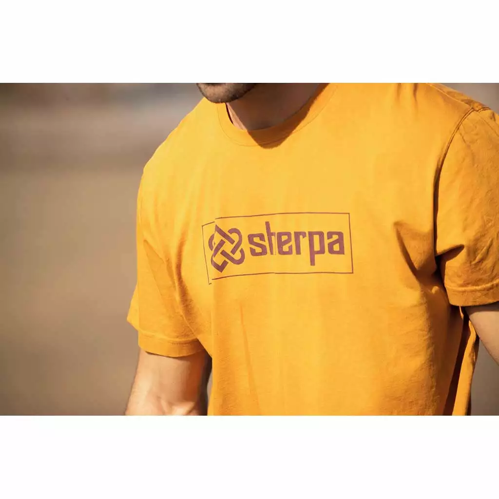 Sherpa Adventure Gear New Sokaa Tee | Men's 10 Sherpa Adventure Gear New Sokaa Tee | Men's
