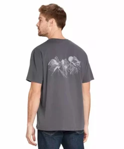 Sherpa Adventure Gear New Sokaa Tee | Men's