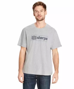 Sherpa Adventure Gear Sokaa Tee | Men's New