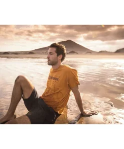 Sherpa Adventure Gear Sokaa Tee | Men's New