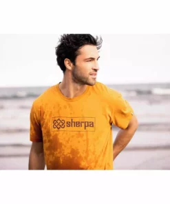 Sherpa Adventure Gear Sokaa Tee | Men's New