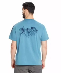 Sherpa Adventure Gear Sokaa Tee | Men's
