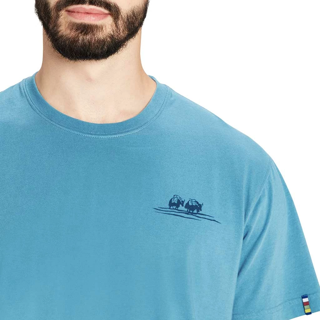 Sherpa Adventure Gear Sokaa Tee | Men's 5 Sherpa Adventure Gear Sokaa Tee | Men's