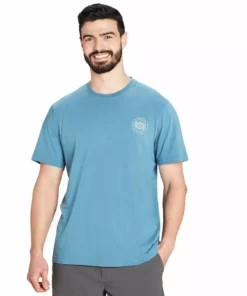 Sherpa Adventure Gear New Summit Tee | Men's