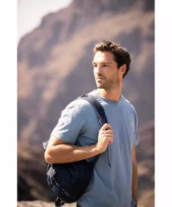 Sherpa Adventure Gear New Summit Tee | Men's