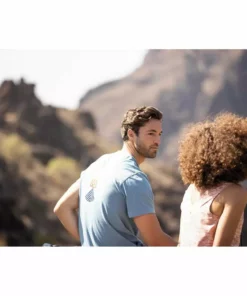 Sherpa Adventure Gear New Summit Tee | Men's