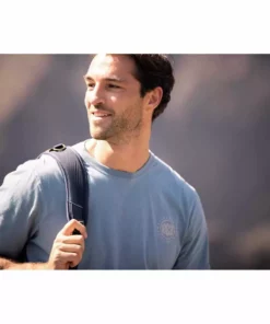 Sherpa Adventure Gear New Summit Tee | Men's