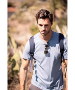 Sherpa Adventure Gear New Summit Tee | Men's