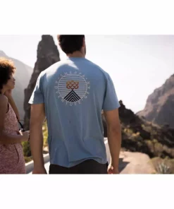 Sherpa Adventure Gear New Summit Tee | Men's