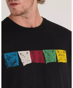 Sherpa Adventure Gear Tarcho Long Sleeve Tee | Men's