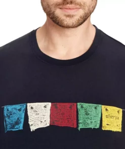 Sherpa Adventure Gear Tarcho Tee | Men's New