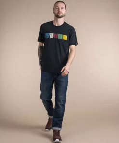 Sherpa Adventure Gear Tarcho Tee | Men's New